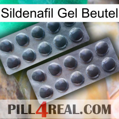 Sildenafil Gel Sachets 31
